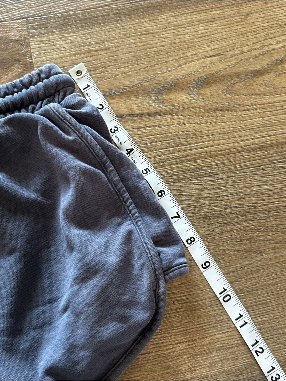 Universal Thread Drawstring Athletic Shorts - Picture 5 of 6